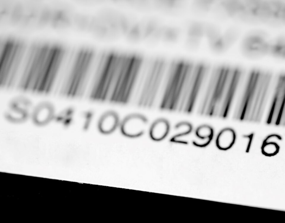 etiquetas certificadas UL