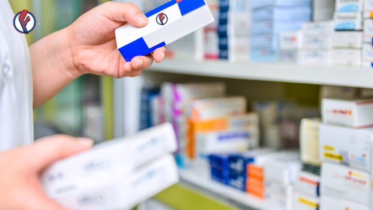 impresion de cajas para medicamentos