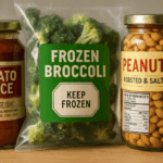 Etiquetas para alimentos y envases en Ramos Arizpe