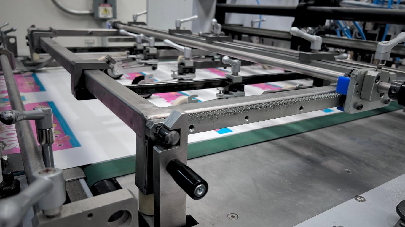 Proyecto industrial 3