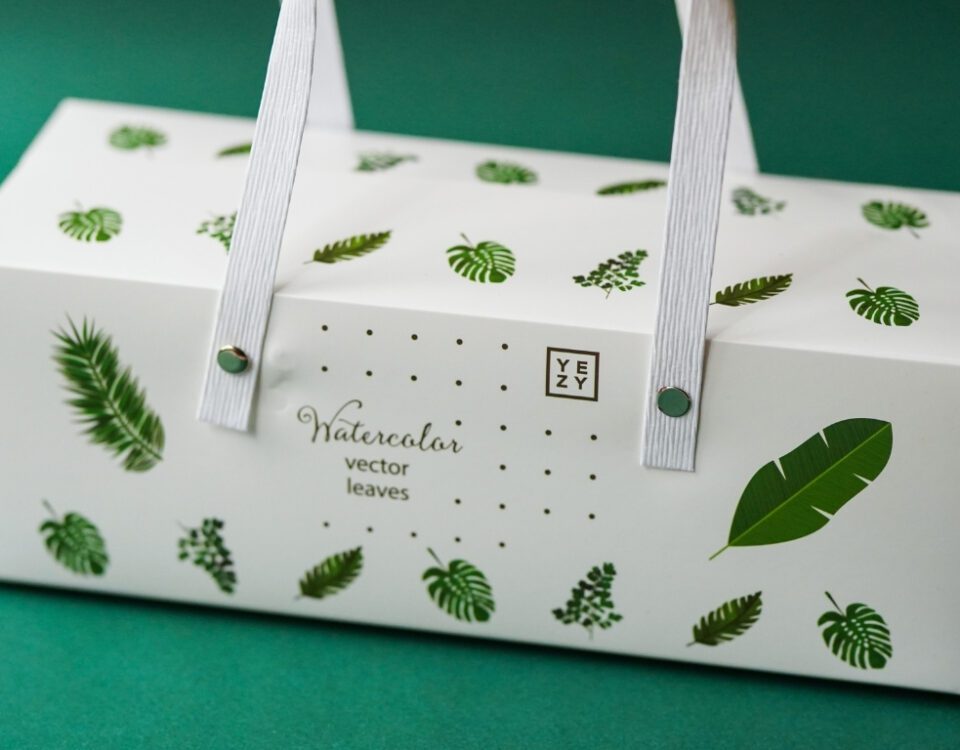 impresion cajas para alimentos y rpdocutos