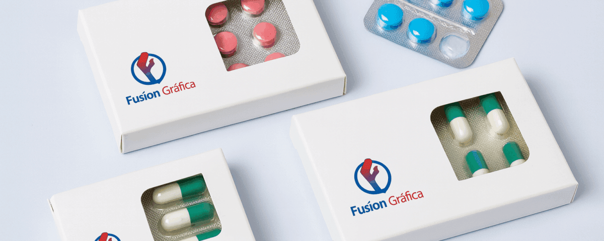 Cajas para medicamentos en Querétaro
