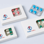 Cajas para medicamentos en Querétaro