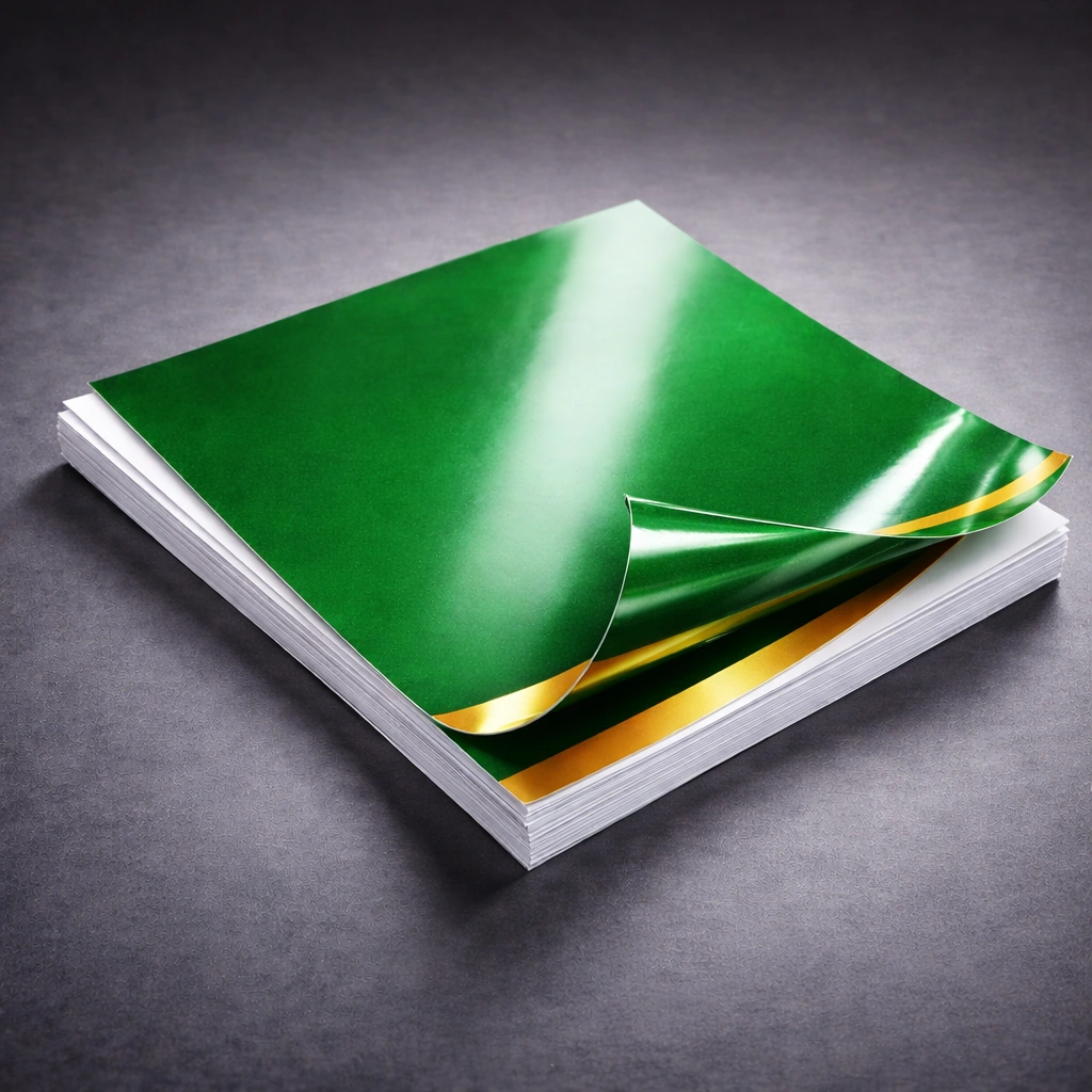 Barniz ultravioleta plasta