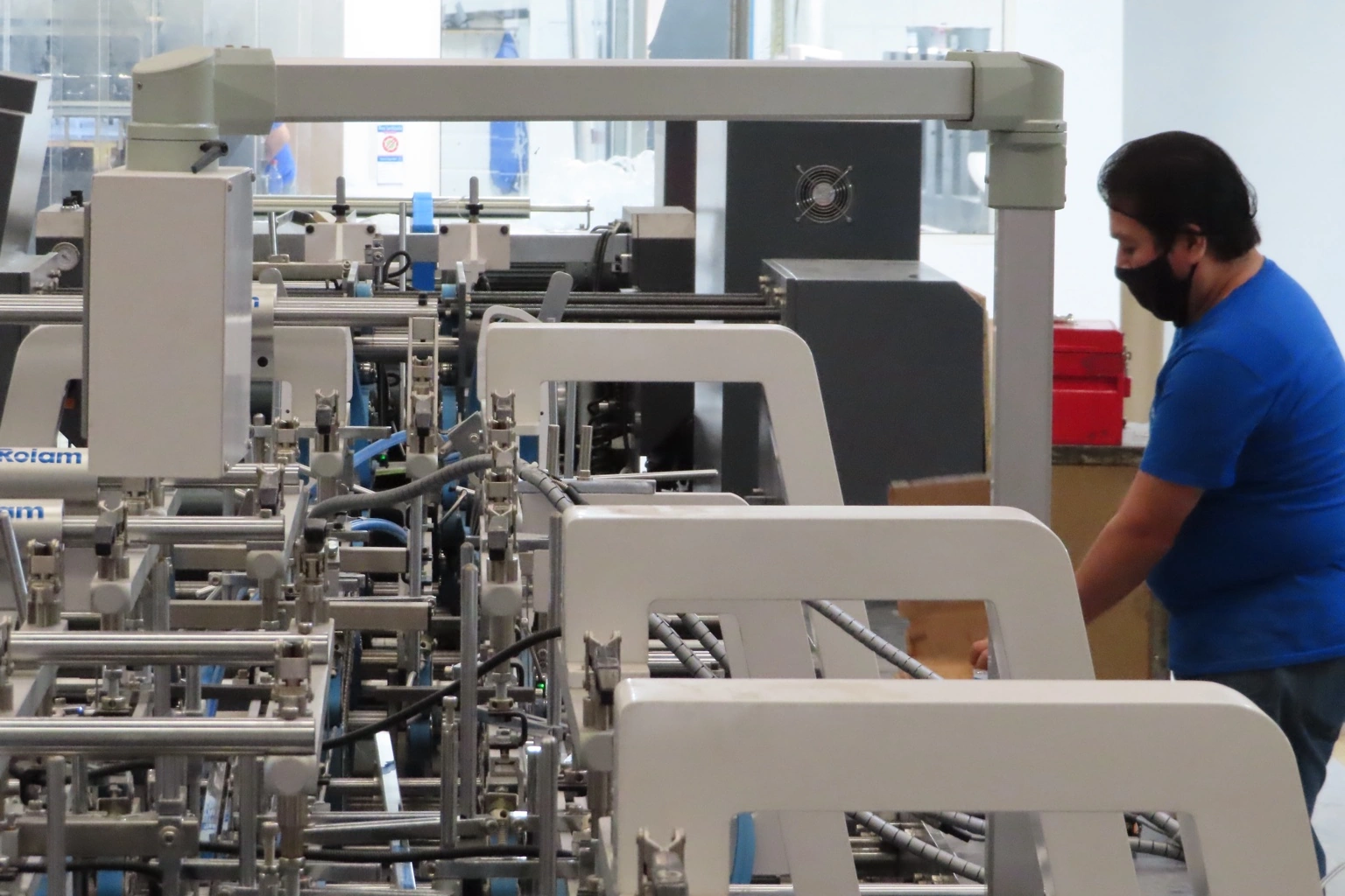 Proyecto industrial 6