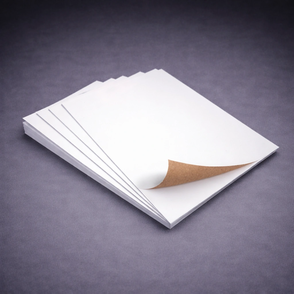 Caple para etiquetas