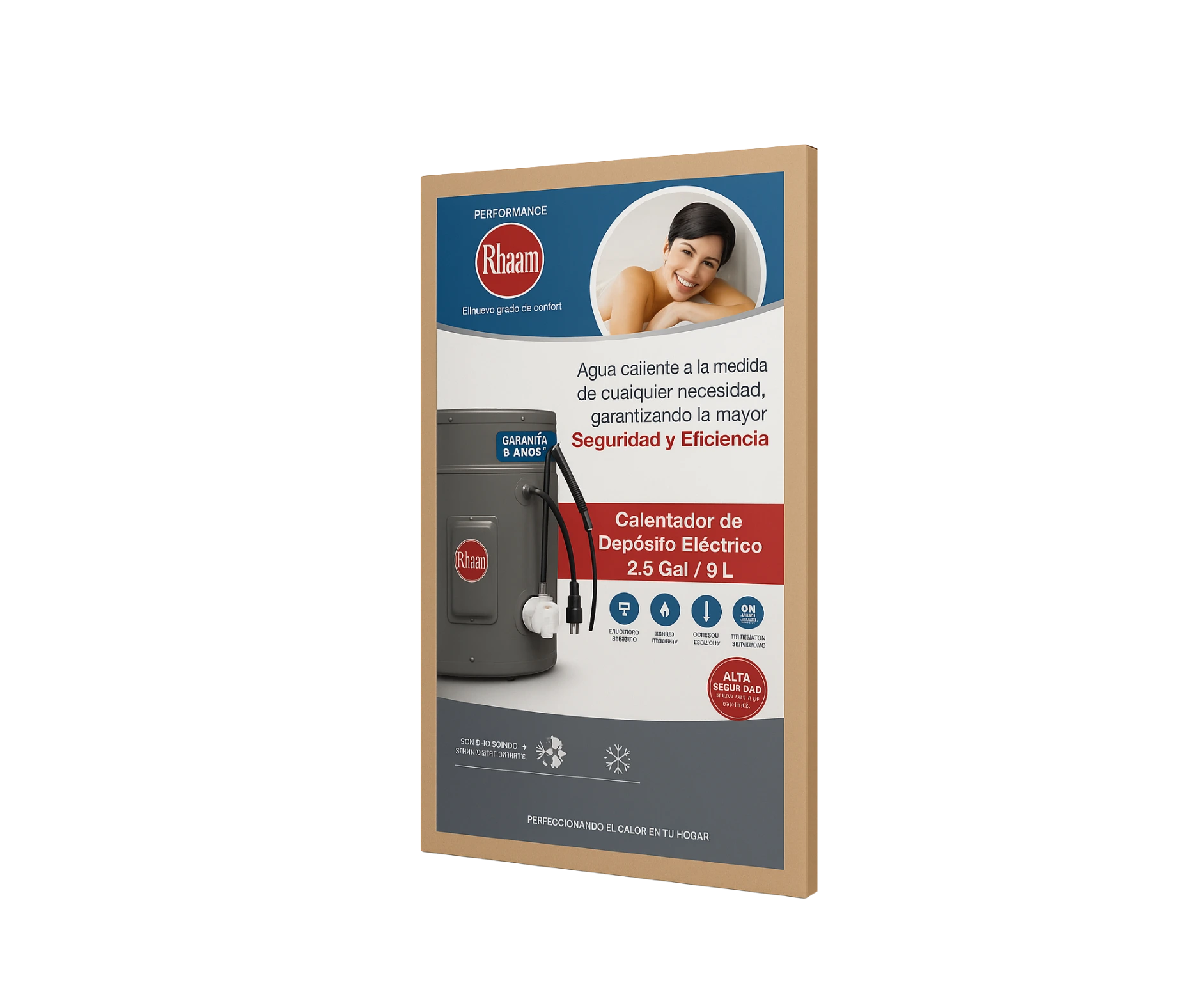 Impresión comercial offset industrial