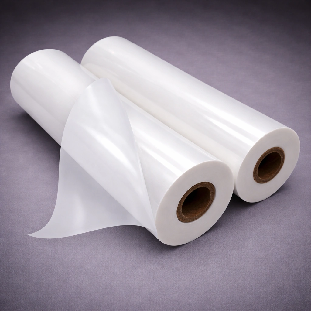 Papel térmico directo