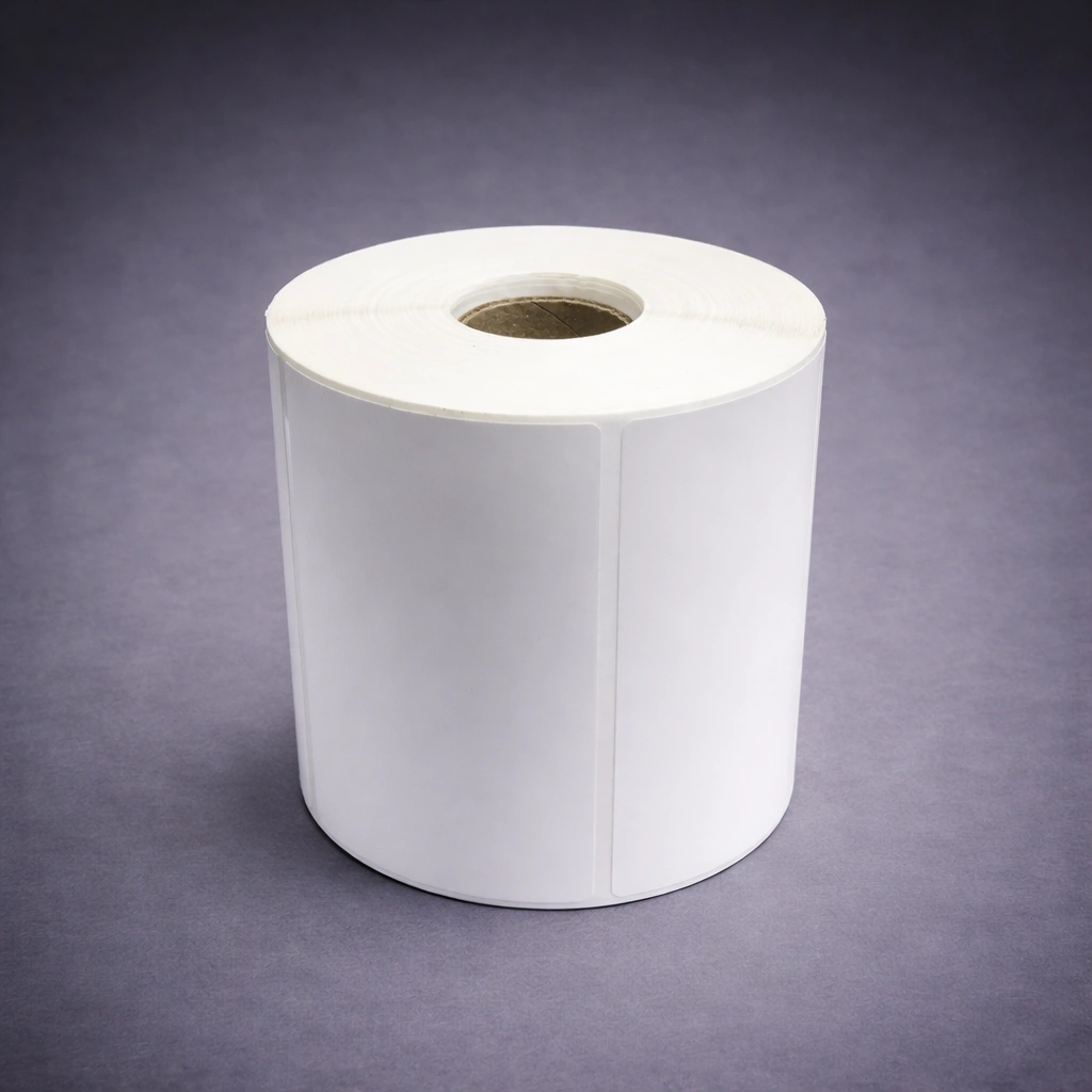 Papel transferencia térmica