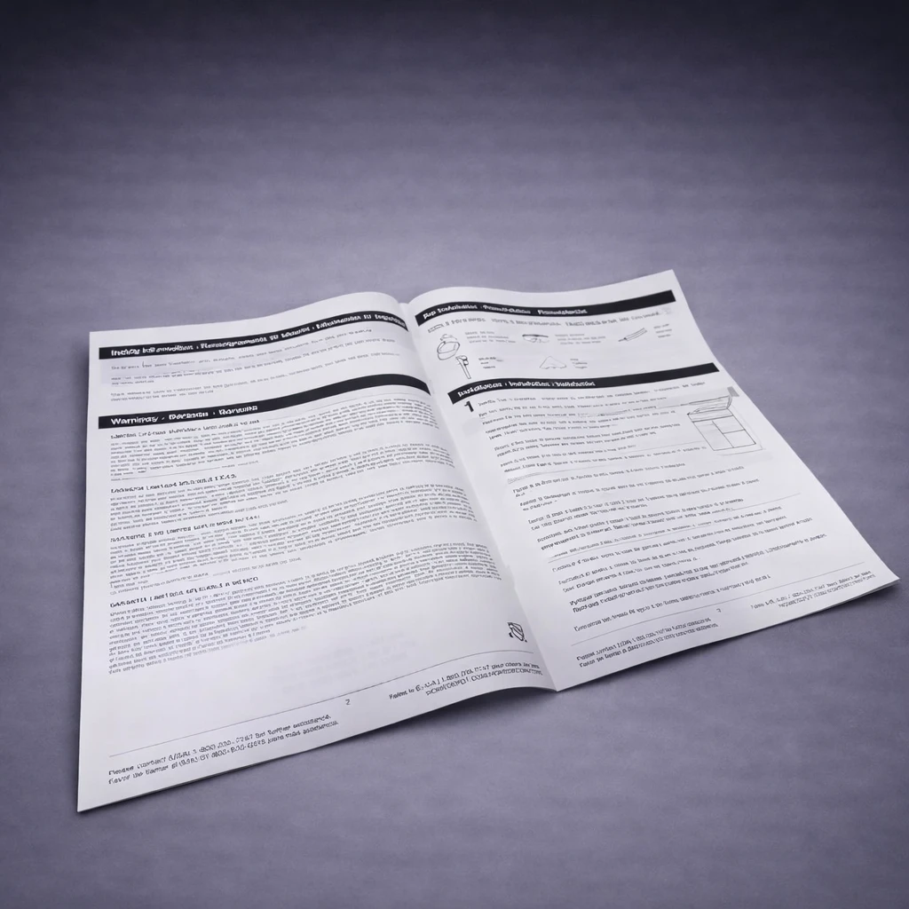 Instructivo díptico