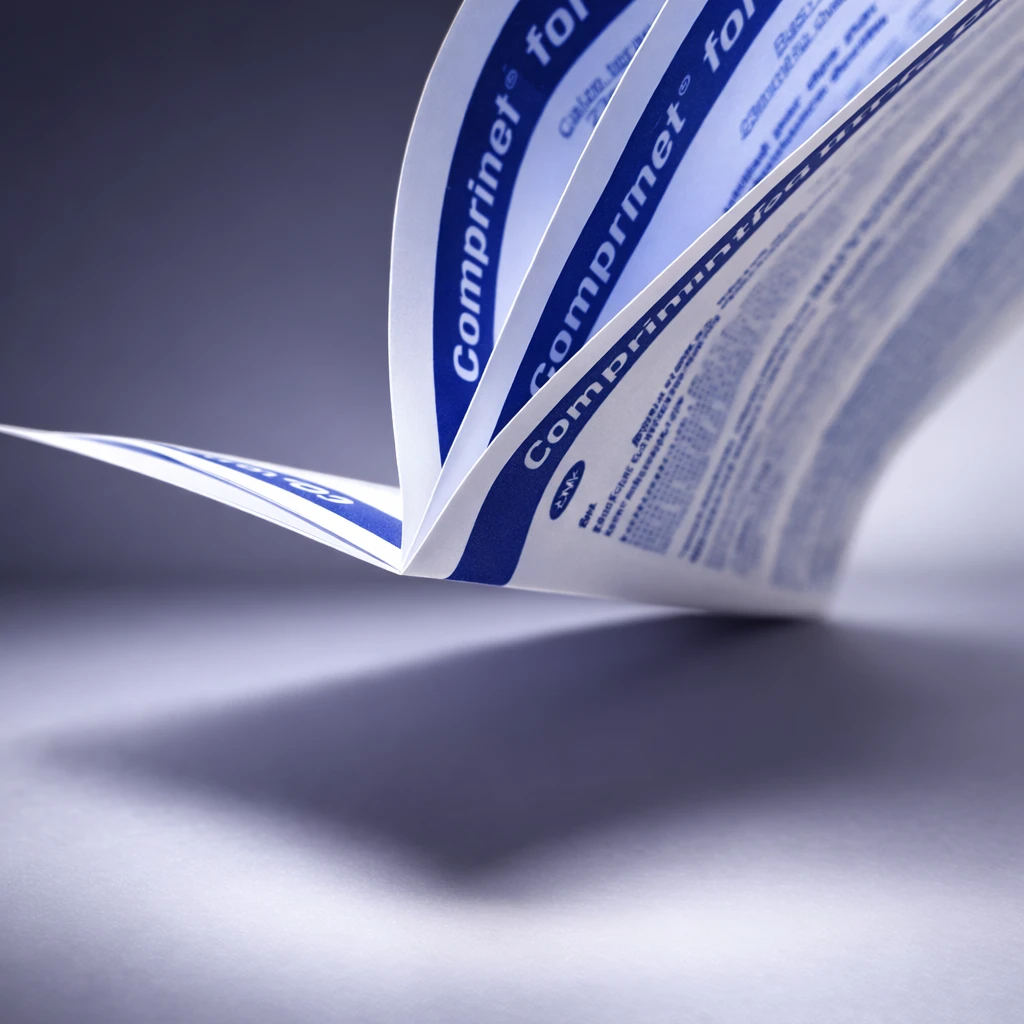 Instructivo intercalado