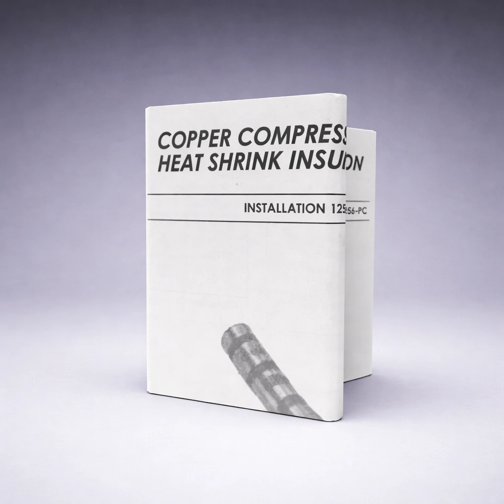 Instructivo tipo mapa